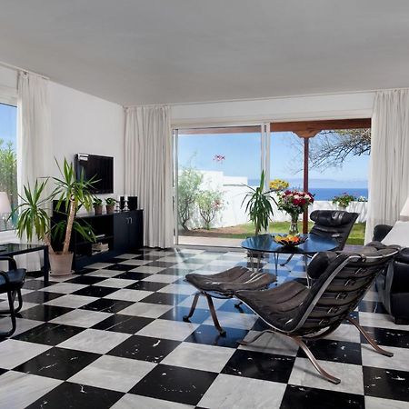 Casa Janni Villa Puerto de la Cruz  Bagian luar foto