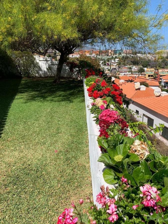 Casa Janni Villa Puerto de la Cruz  Bagian luar foto