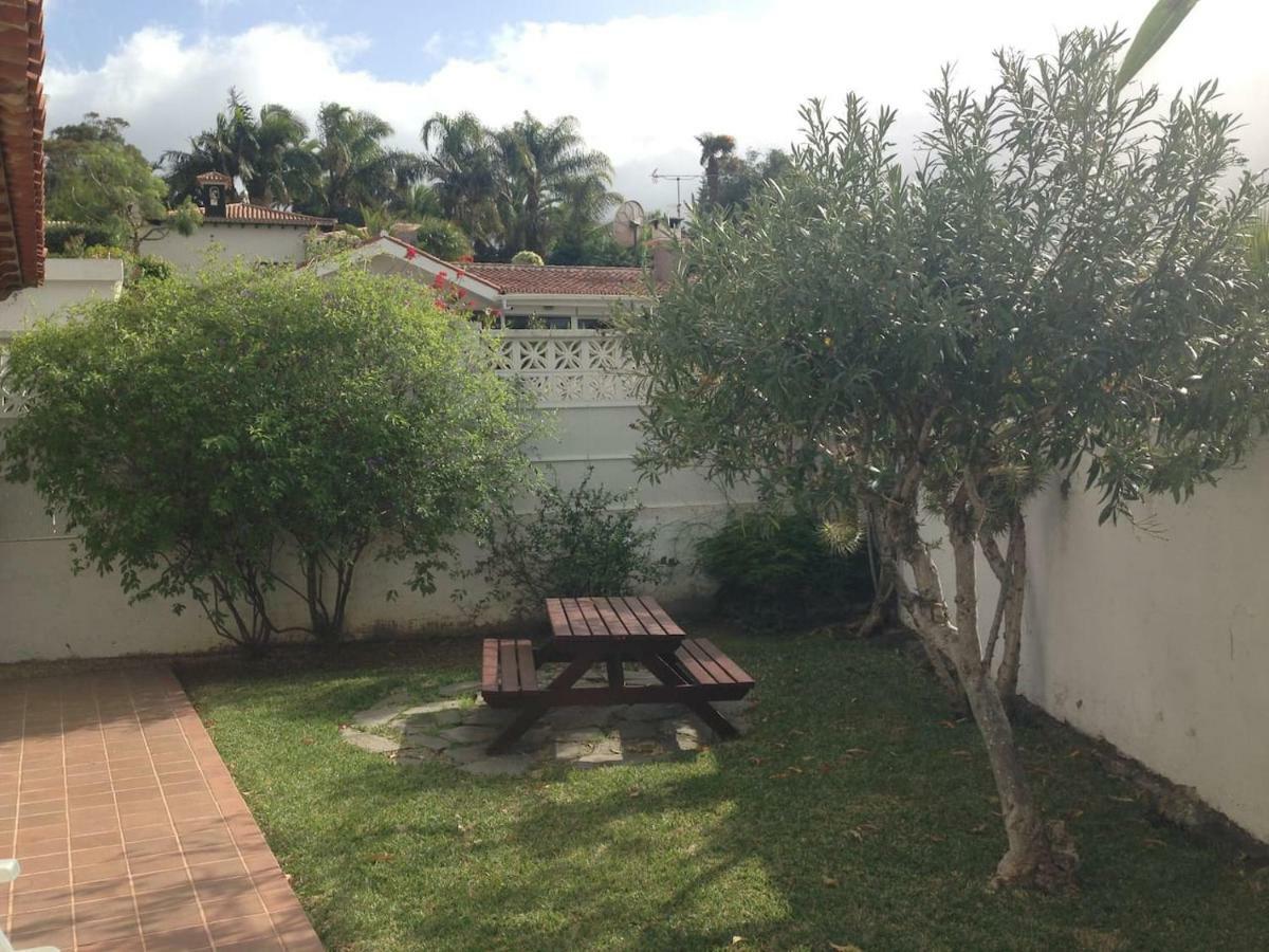 Casa Janni Villa Puerto de la Cruz  Bagian luar foto