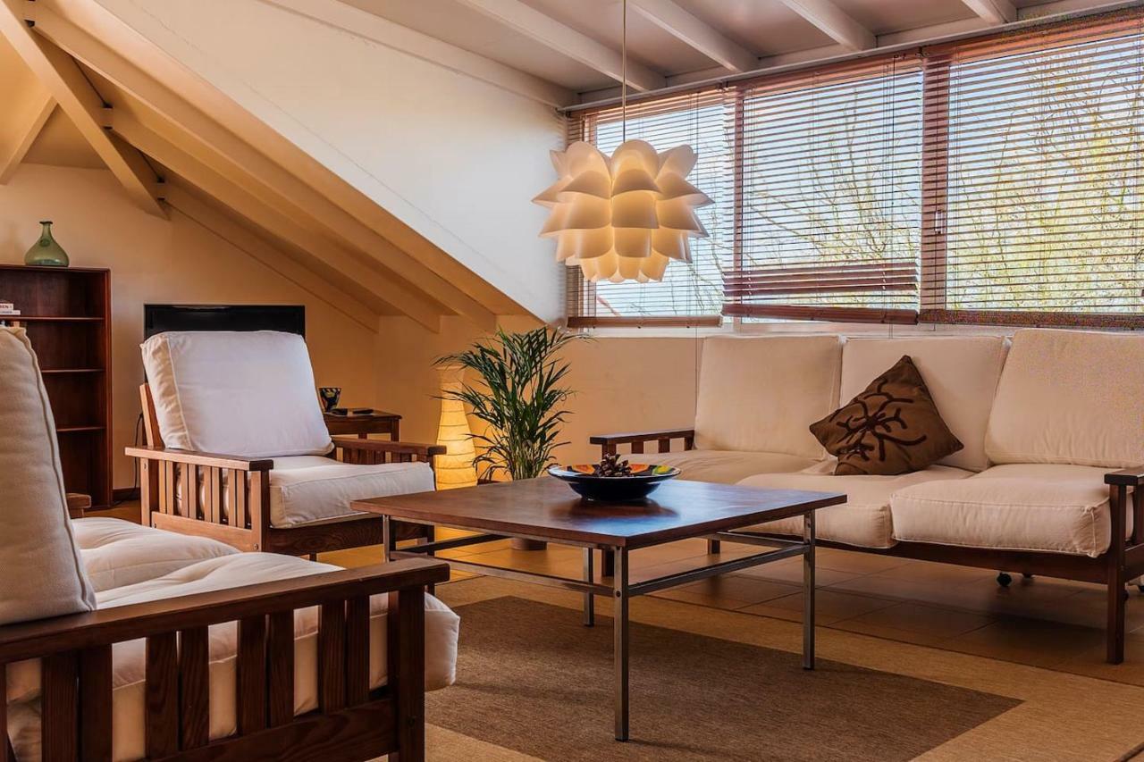 Casa Janni Villa Puerto de la Cruz  Bagian luar foto