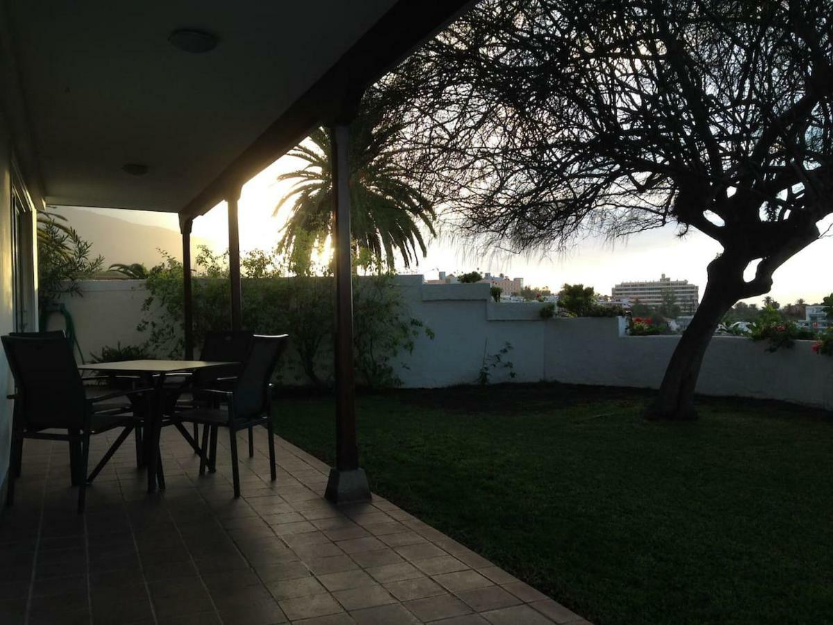 Casa Janni Villa Puerto de la Cruz  Bagian luar foto