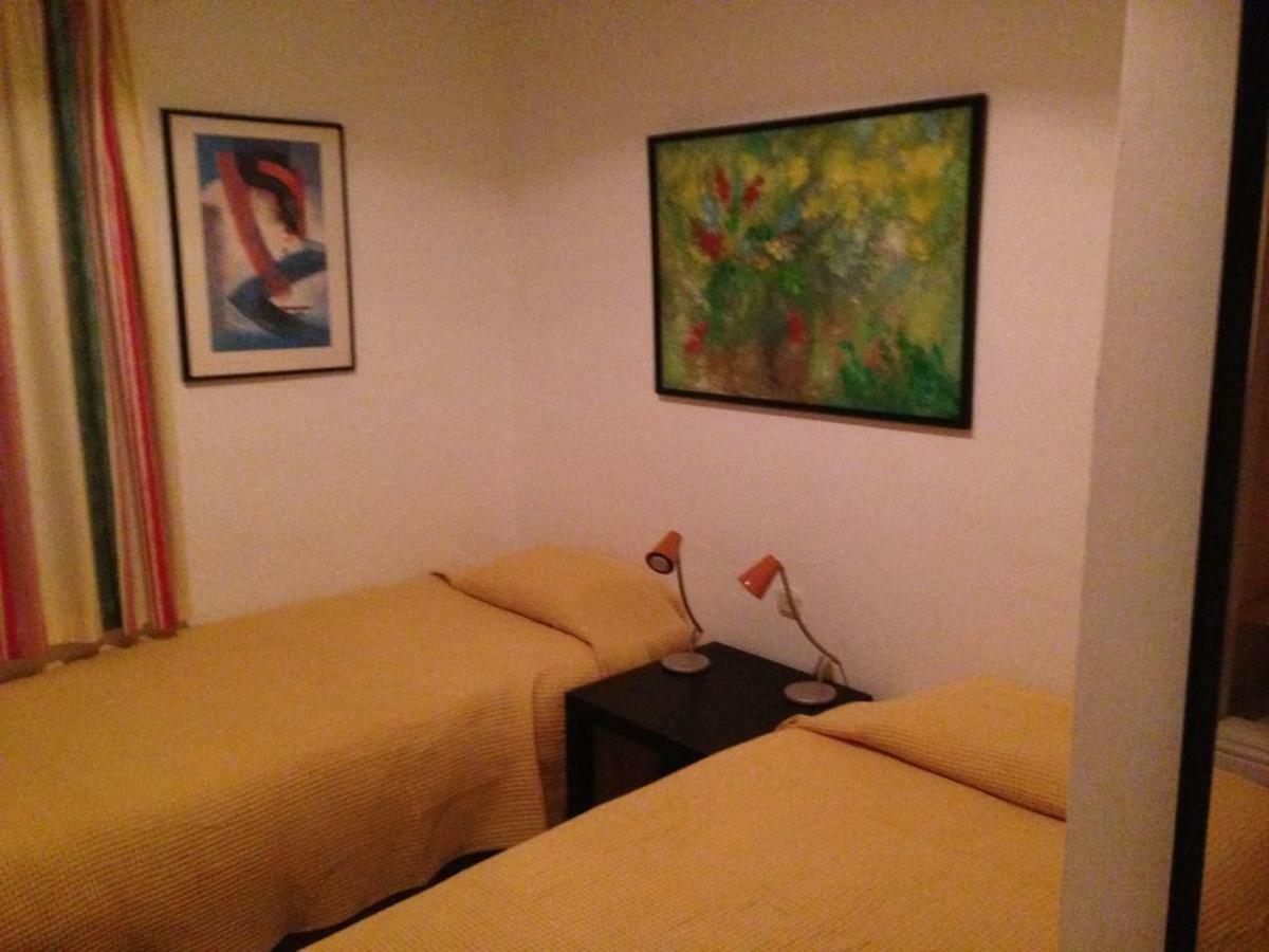 Casa Janni Villa Puerto de la Cruz  Bagian luar foto