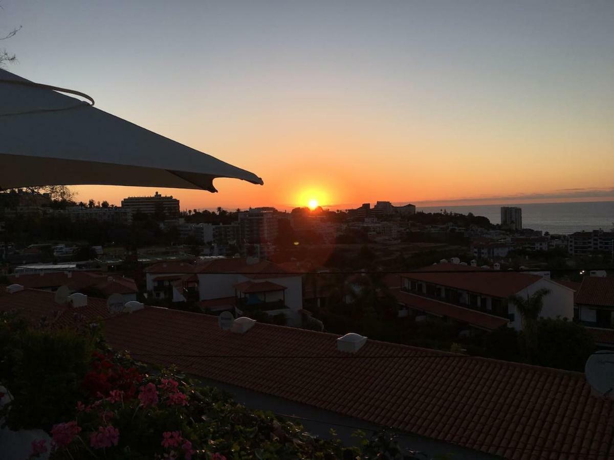 Casa Janni Villa Puerto de la Cruz  Bagian luar foto