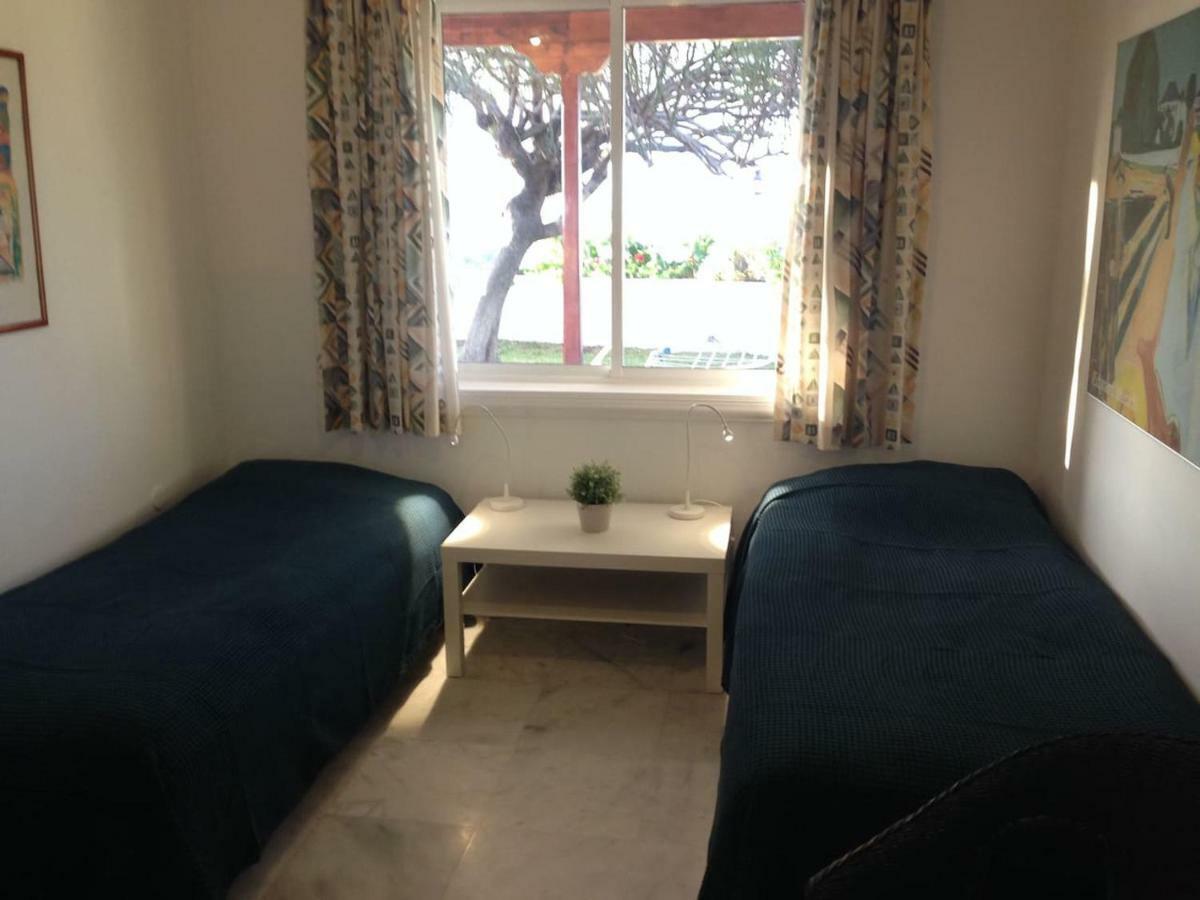 Casa Janni Villa Puerto de la Cruz  Bagian luar foto