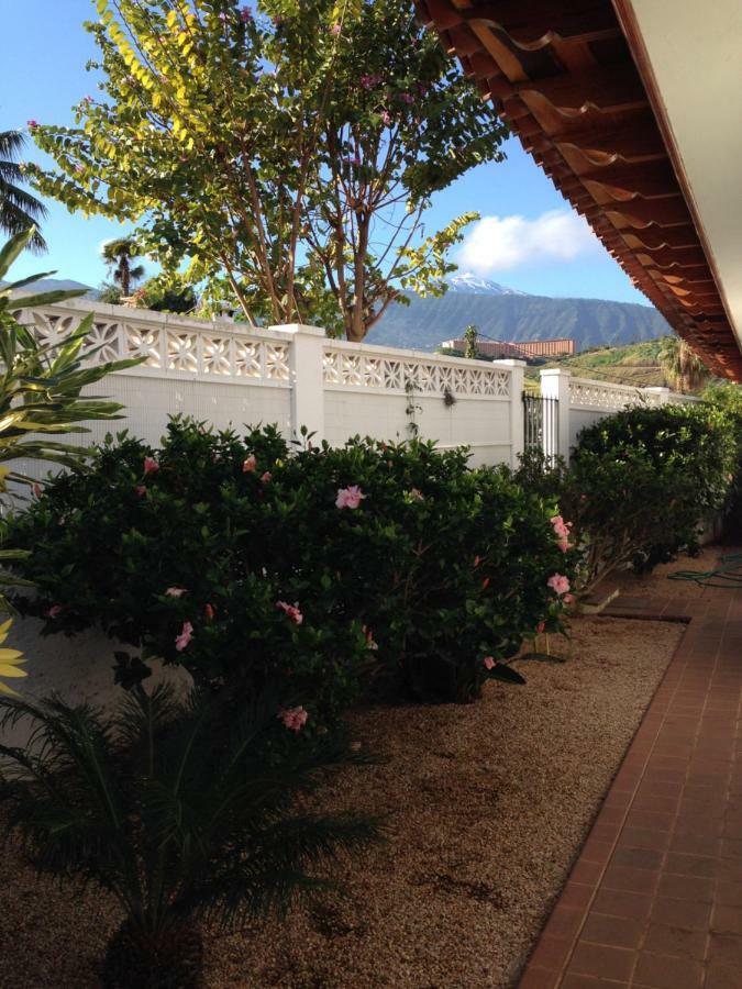 Casa Janni Villa Puerto de la Cruz  Bagian luar foto