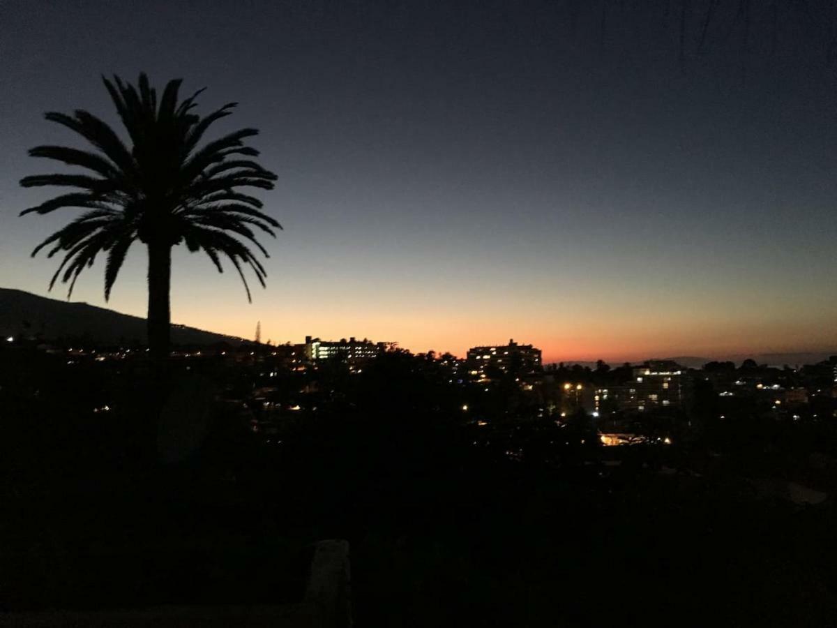 Casa Janni Villa Puerto de la Cruz  Bagian luar foto
