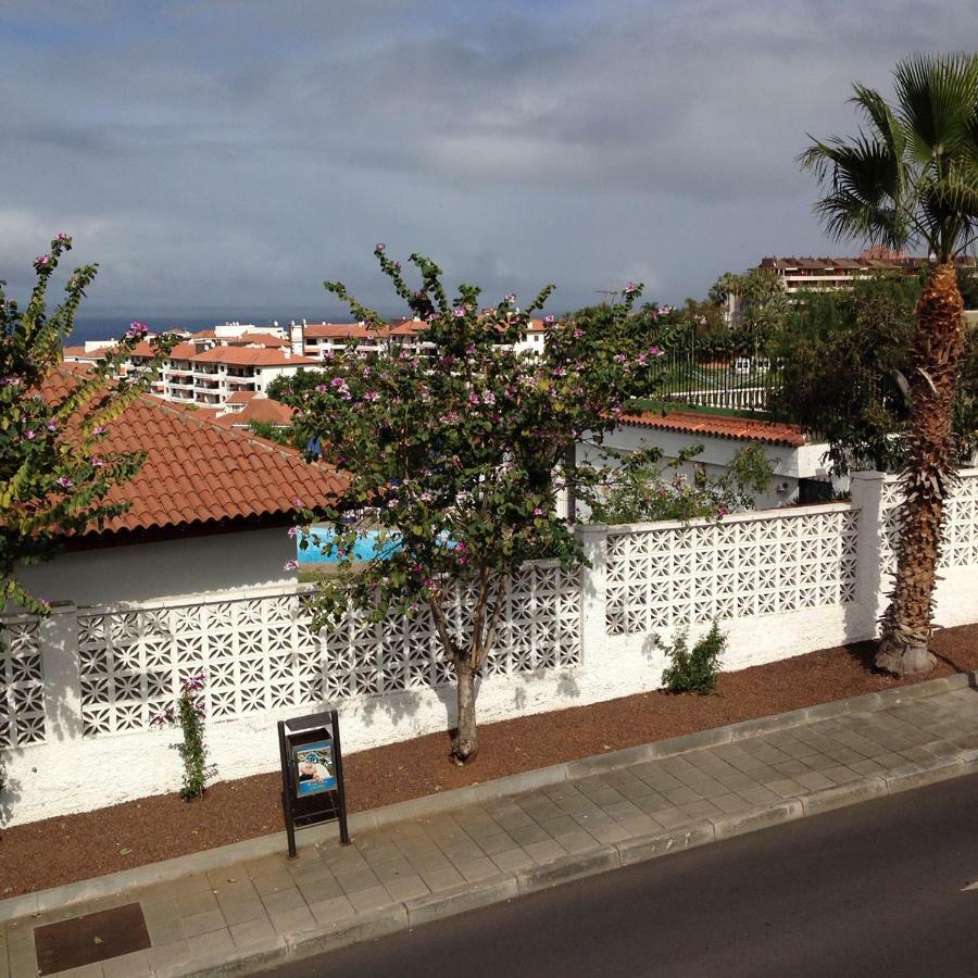 Casa Janni Villa Puerto de la Cruz  Bagian luar foto